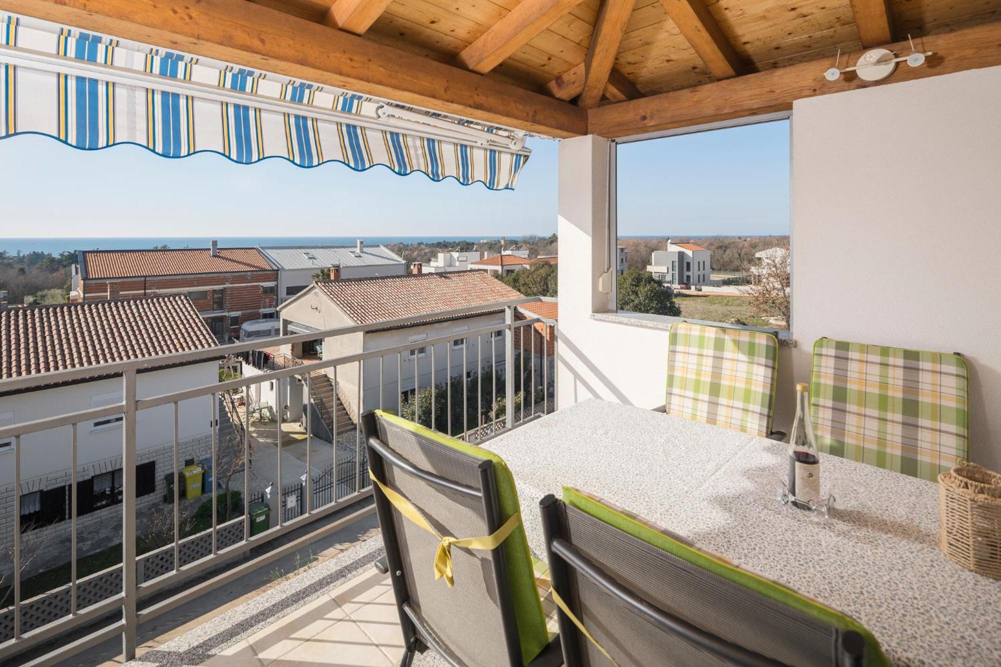 Villa Tina Poreč Extérieur photo