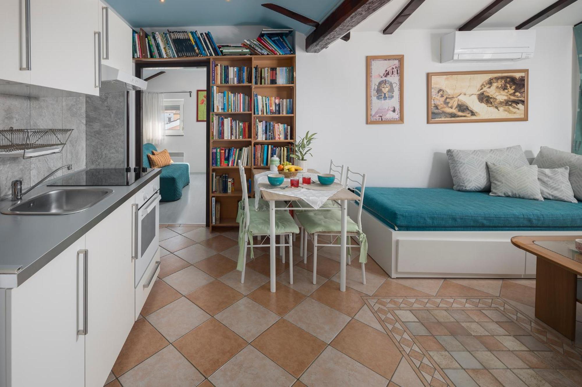 Villa Tina Poreč Extérieur photo