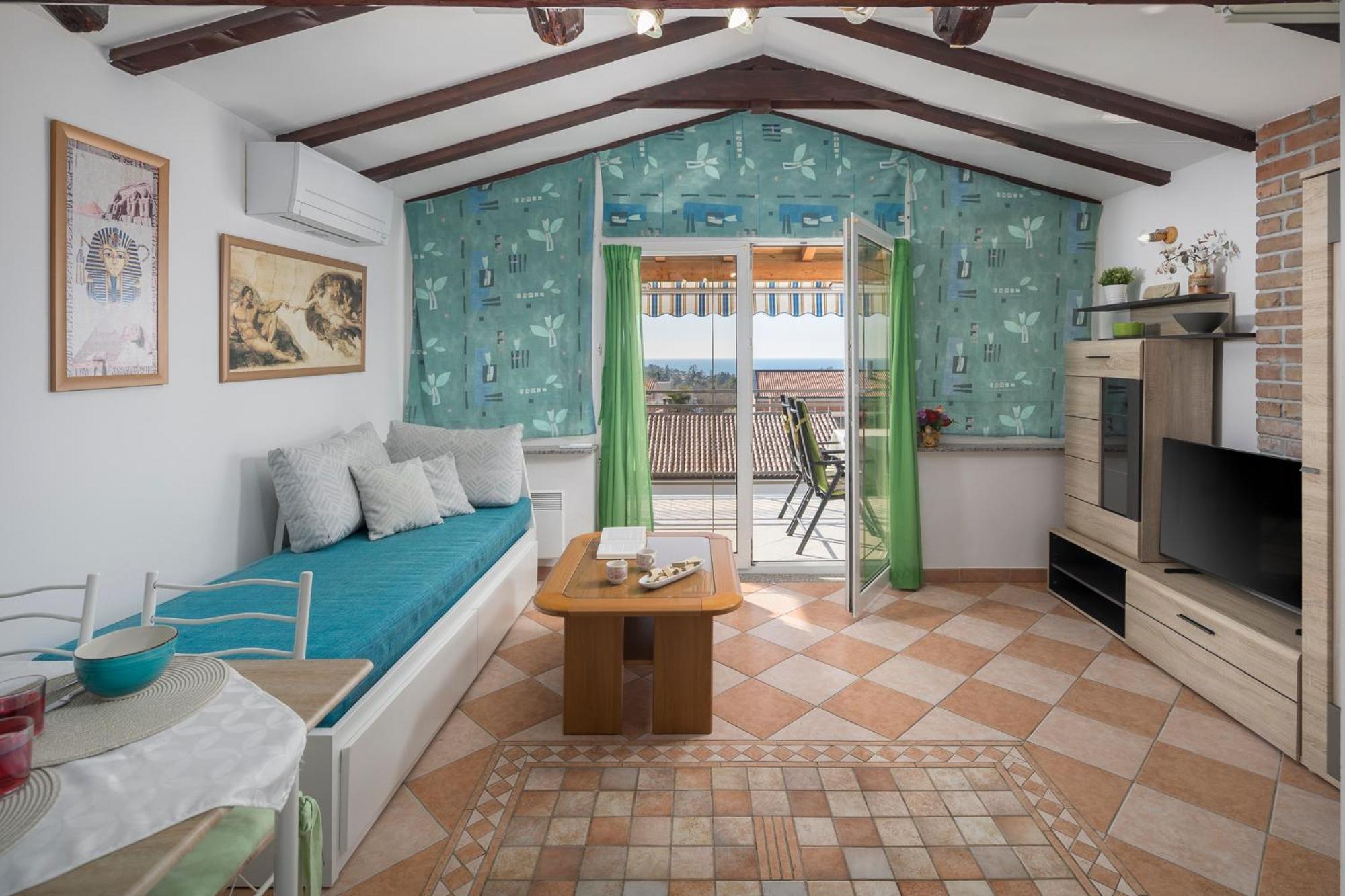 Villa Tina Poreč Extérieur photo