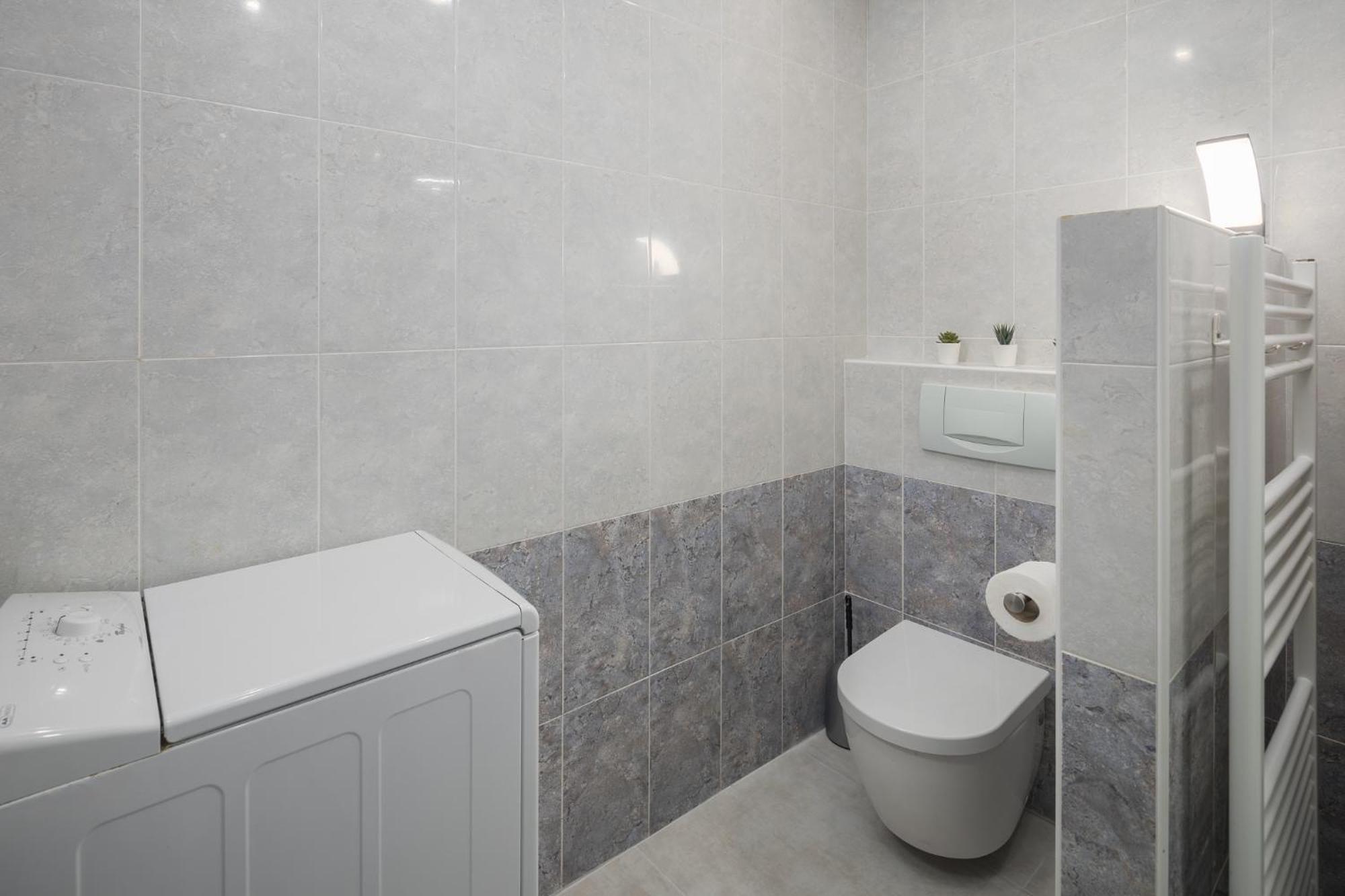 Villa Tina Poreč Extérieur photo