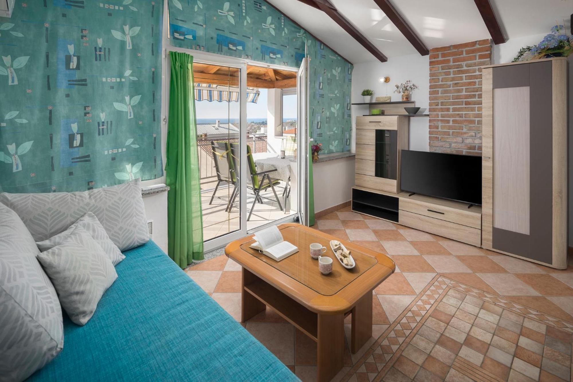 Villa Tina Poreč Extérieur photo