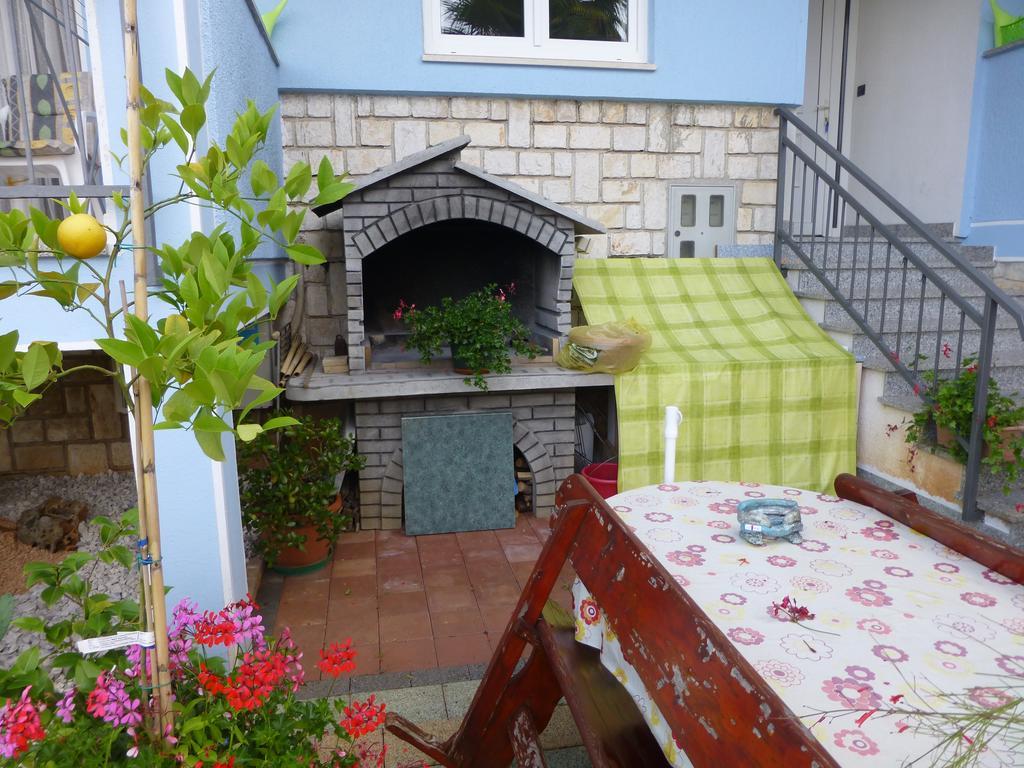 Villa Tina Poreč Extérieur photo