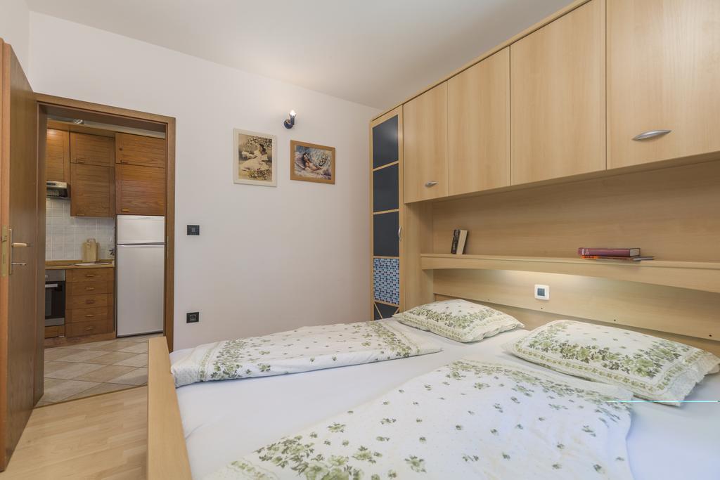 Villa Tina Poreč Extérieur photo