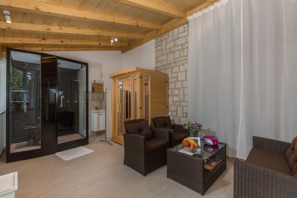 Villa Tina Poreč Extérieur photo
