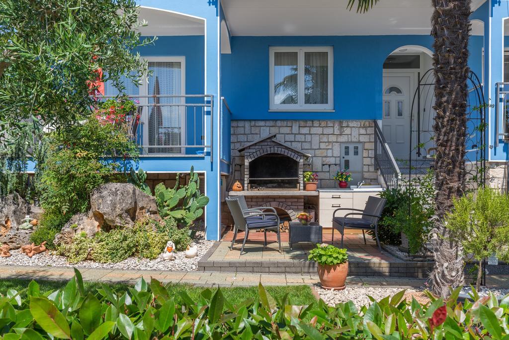 Villa Tina Poreč Extérieur photo