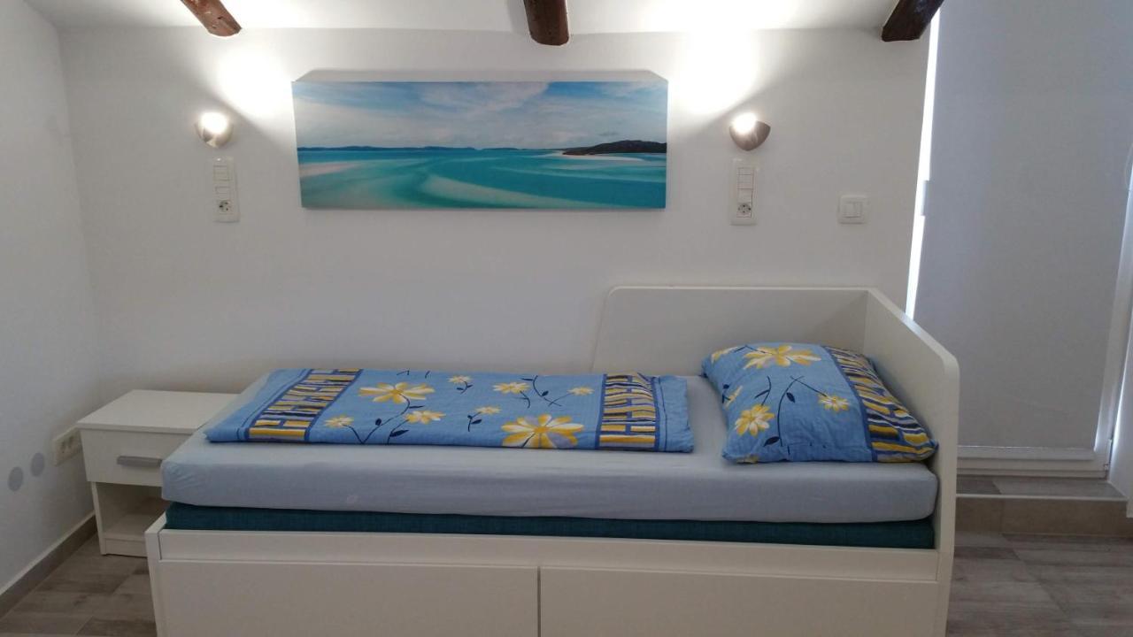 Villa Tina Poreč Extérieur photo