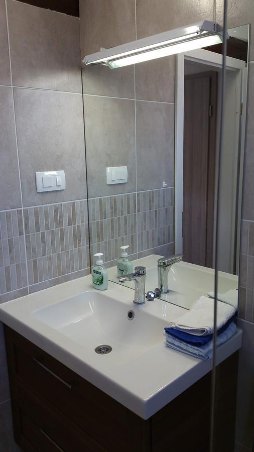 Villa Tina Poreč Extérieur photo